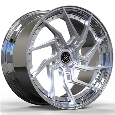 Stíl Nua Rims Snasta Agus Scuabtha 21 22 Agus 23 Orlach Do Shraitheanna BMW XM