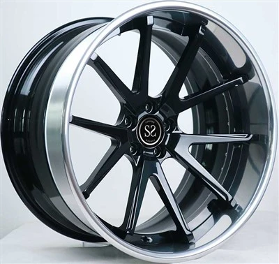 19 Orlach Leithead Tuislithe Snasta Lia Duibhe Agus Snasta Rothaí Brionnaithe 3 Phíosa Do 2008 Audi S5 Do