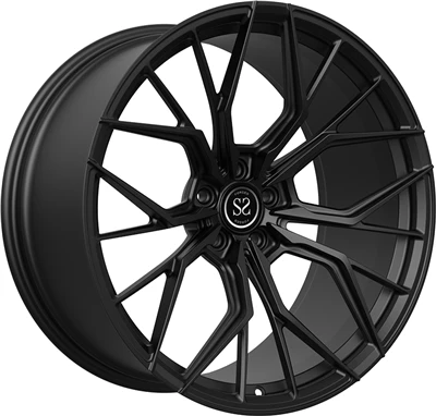 Roth Brionnaithe Saincheaptha BMW M4 Satin Dubh 18"~23"