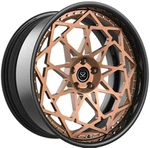 Lamborghini 724 Huracan Saincheaptha 2-PC rims brionnaithe