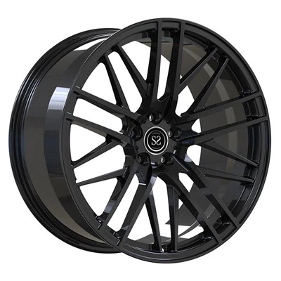 Opel Insignia BZ18 2020 Rothaí Brionnaithe Saincheaptha 1-Píosa Brionnaithe 19×8.5J