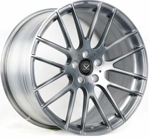 11Jx20orlach Dubh Scuabtha 1-PC Mercedes SL500
