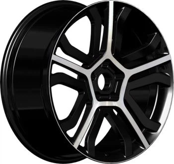 19 Inch 1 Piece Wheel Forged Wheel Do Range Rover