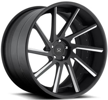 20×9|21x10.5 Rothaí Brionnaithe Do Audi R8 5x112