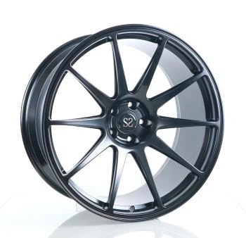 Audi RS6 21x10.5 Aon Phíosa Rimeanna Brionnaithe Rothaí Monabhloic