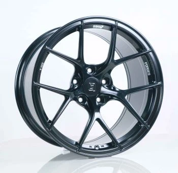 Céimnithe 18x9.5 18x10.5 Monoblock brionnaithe rims Do Bmw M3 E90
