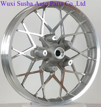 Tosaigh Rothar Saincheaptha 21 X 3.5 Roth Harley 2020 Múnla Slat Sráide