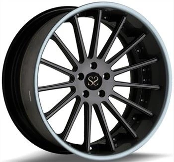 Roth Brionnaithe Monoblock 1 Phíosa Do BMW M5 20*10 20*11