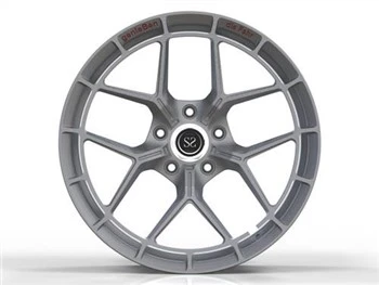 Ar Díol Anois 21 Inch Saincheaptha 1-PC Rims Wheels For Porsche