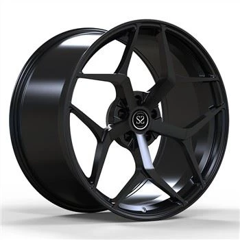 SS1037 Rim Rothaí Brionnaithe Airgid Saincheaptha 20 Píosa 20 Píosa le haghaidh Audi S6 R8