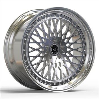 2 Roth Snasta Ríomhaire Le haghaidh Gailf 6 R Miotal Gunna Bruisithe Brionnaithe 20inch 20x9.5 Iomaill Gluaisteán Cóimhiotail