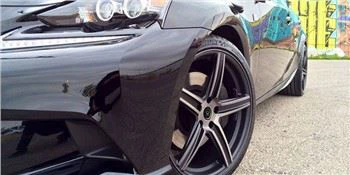 20 Inch Saincheaptha 1 Píosa Roth Brionnaithe Monoblock Do Lamborghini