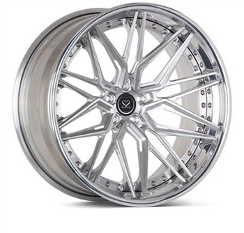 R8 Snasta Silver Rims Cuasach Deep Roth Brionnaithe Do Saincheaptha
